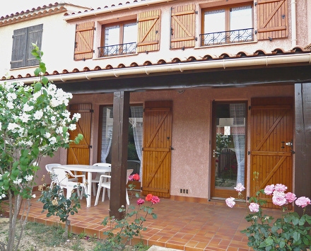 Résidence Les Colombes Languedoc-Roussillon - Fleury visuel 1/2 Résidence Les Colombes Languedoc-Roussillon - Fleury visuel 1/2