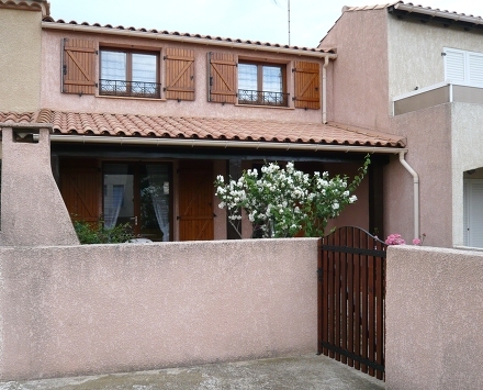 Résidence Les Colombes Languedoc-Roussillon - Fleury visuel 2/2 Résidence Les Colombes Languedoc-Roussillon - Fleury visuel 2/2