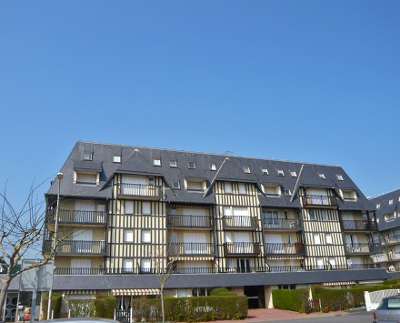 Résidence les Colombières Basse-Normandie - Villers-sur-Mer visuel 10/10 Résidence les Colombières Basse-Normandie - Villers-sur-Mer visuel 10/10