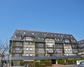 Résidence les Colombières Basse-Normandie - Villers-sur-Mer visuel 9/10 Résidence les Colombières Basse-Normandie - Villers-sur-Mer visuel 9/10