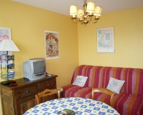 Résidence les Colombières Basse-Normandie - Villers-sur-Mer visuel 7/10 Résidence les Colombières Basse-Normandie - Villers-sur-Mer visuel 7/10