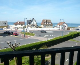 Résidence les Colombières Basse-Normandie - Villers-sur-Mer visuel 5/10 Résidence les Colombières Basse-Normandie - Villers-sur-Mer visuel 5/10