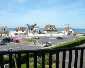 Résidence les Colombières Basse-Normandie - Villers-sur-Mer visuel 3/10 Résidence les Colombières Basse-Normandie - Villers-sur-Mer visuel 3/10