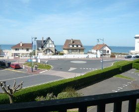 Résidence les Colombières Basse-Normandie - Villers-sur-Mer visuel 2/10 Résidence les Colombières Basse-Normandie - Villers-sur-Mer visuel 2/10