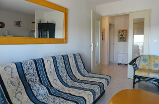 Résidence Les Colonnes de Circé Languedoc-Roussillon - Le Cap d'Agde visuel 1/3 Résidence Les Colonnes de Circé Languedoc-Roussillon - Le Cap d'Agde visuel 1/3