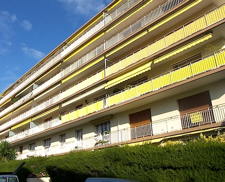 Résidence Les Consuls Provence-Alpes-Côte d'Azur - Cannes visuel 4/4