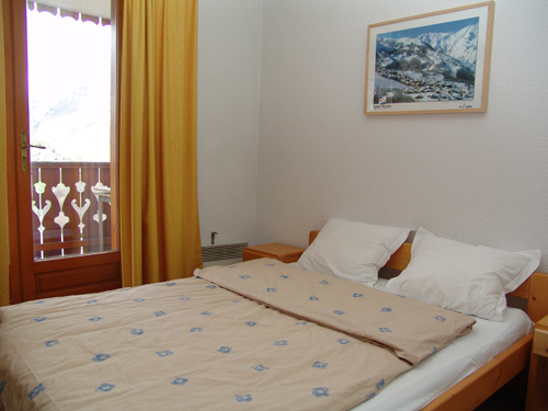 Résidence Les Coronilles Rhône-Alpes - Saint-Martin-de-Belleville visuel 1/5