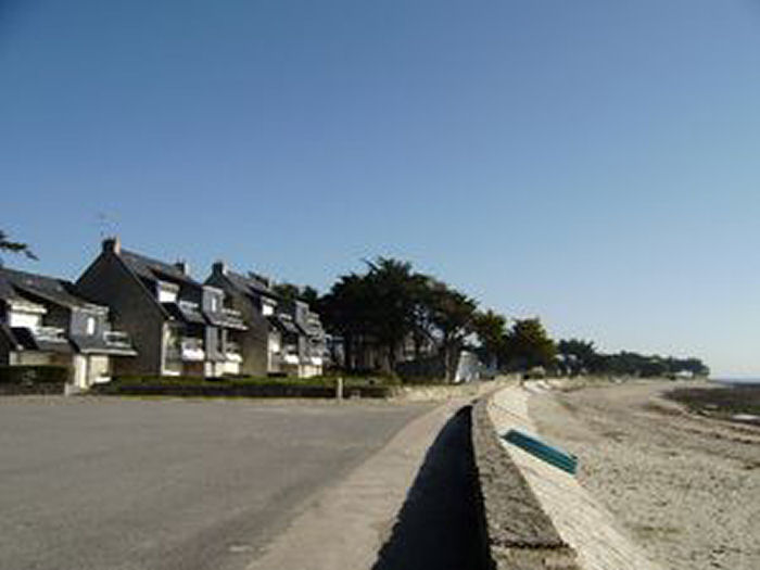 Résidence Les Corsaires Bretagne - Sarzeau visuel 1/9 Résidence Les Corsaires Bretagne - Sarzeau visuel 1/9