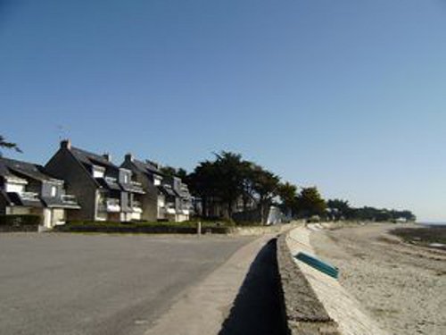 Résidence Les Corsaires Bretagne - Sarzeau visuel 8/9 Résidence Les Corsaires Bretagne - Sarzeau visuel 8/9