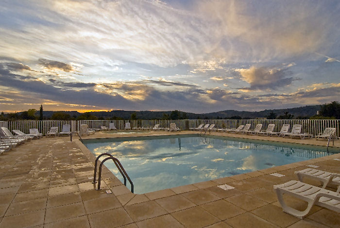 Résidence Les Coteaux de la Dordogne Aquitaine - Le Bugue visuel 20/20