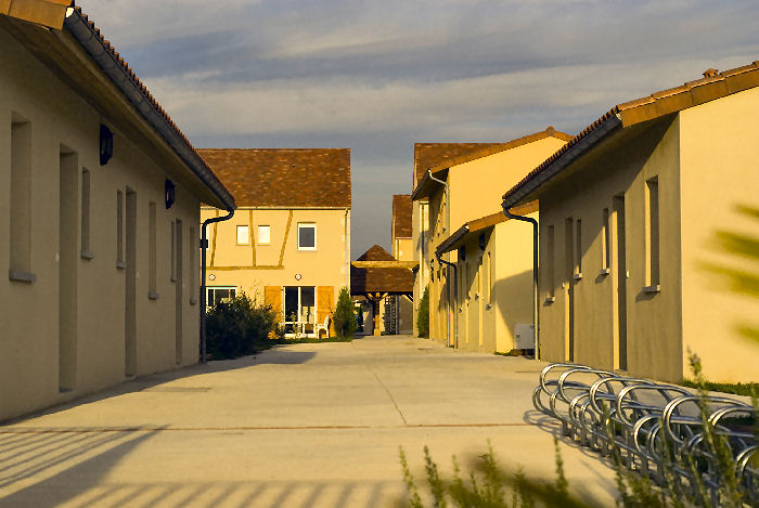 Résidence Les Coteaux de la Dordogne Aquitaine - Le Bugue visuel 18/20