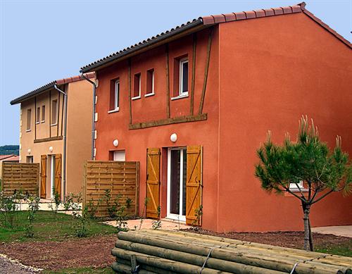 Résidence Les Coteaux de la Dordogne Aquitaine - Le Bugue visuel 15/20