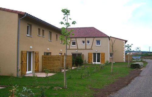 Résidence Les Coteaux de la Dordogne Aquitaine - Le Bugue visuel 13/20