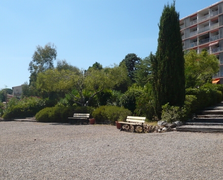 Résidence Les Côteaux du Préconil Provence-Alpes-Côte d'Azur - Sainte-Maxime visuel 9/10 Résidence Les Côteaux du Préconil Provence-Alpes-Côte d'Azur - Sainte-Maxime visuel 9/10