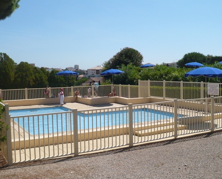 Résidence Les Côteaux du Préconil Provence-Alpes-Côte d'Azur - Sainte-Maxime visuel 6/10 Résidence Les Côteaux du Préconil Provence-Alpes-Côte d'Azur - Sainte-Maxime visuel 6/10