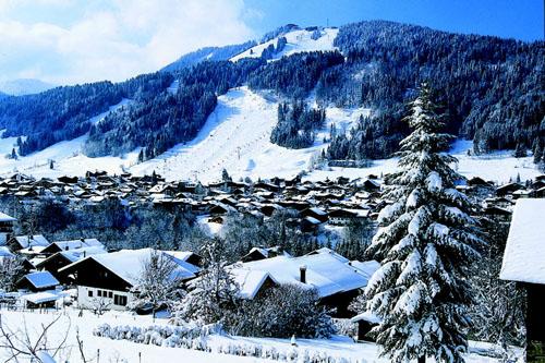 Résidence Les Côtes Rhône-Alpes - Morzine visuel 7/10 Résidence Les Côtes Rhône-Alpes - Morzine visuel 7/10