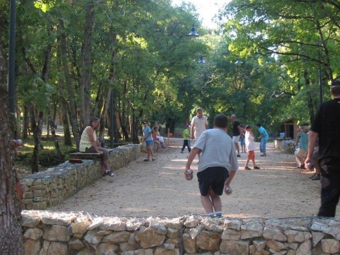 Résidence les Cottages des Ségalières Midi-Pyrénées - Rocamadour visuel 9/10 Résidence les Cottages des Ségalières Midi-Pyrénées - Rocamadour visuel 9/10