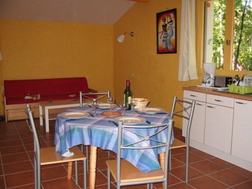 Résidence les Cottages des Ségalières Midi-Pyrénées - Rocamadour visuel 7/10 Résidence les Cottages des Ségalières Midi-Pyrénées - Rocamadour visuel 7/10