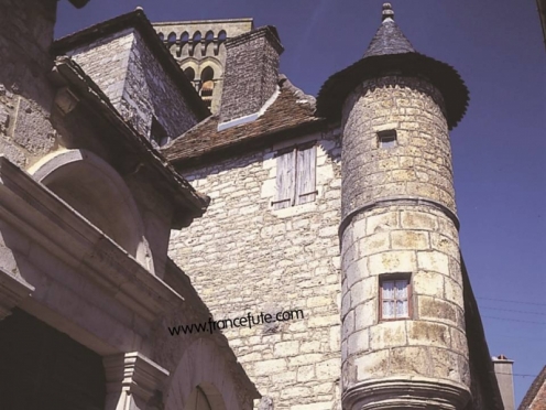 Résidence les Cottages des Ségalières Midi-Pyrénées - Rocamadour visuel 2/10 Résidence les Cottages des Ségalières Midi-Pyrénées - Rocamadour visuel 2/10