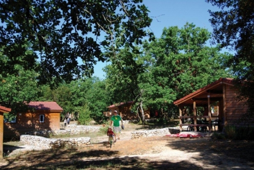 Résidence les Cottages des Ségalières Midi-Pyrénées - Rocamadour visuel 1/10 Résidence les Cottages des Ségalières Midi-Pyrénées - Rocamadour visuel 1/10