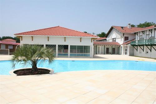 Résidence Goelia les Cottages du Lac Aquitaine - Coly visuel 10/19