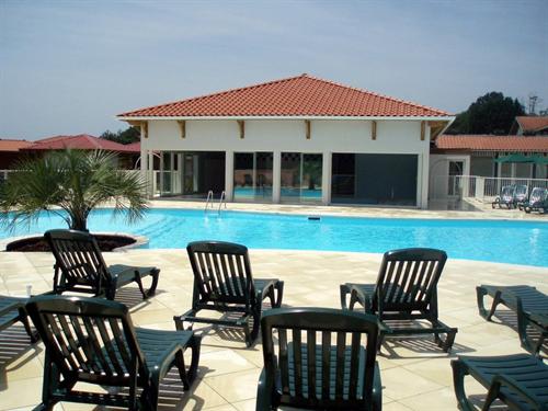 Résidence Goelia les Cottages du Lac Aquitaine - Coly visuel 8/19