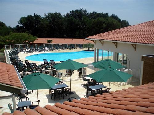 Résidence Goelia les Cottages du Lac Aquitaine - Coly visuel 6/19