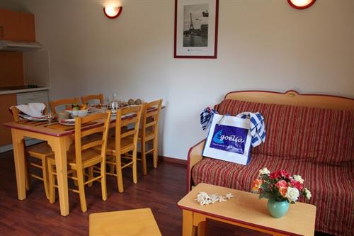 Résidence Goelia les Cottages du Lac Aquitaine - Coly visuel 2/19