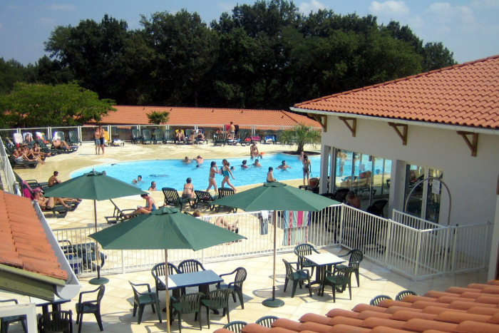 Résidence Goelia les Cottages du Lac Aquitaine - Coly visuel 1/19