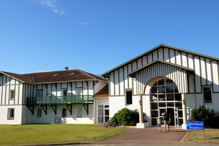 Résidence Goelia les Cottages du Lac Aquitaine - Coly visuel 17/19