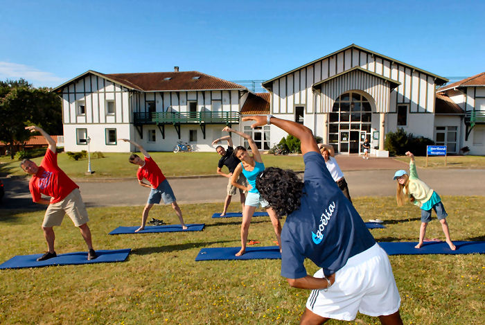 Résidence Goelia les Cottages du Lac Aquitaine - Coly visuel 15/19