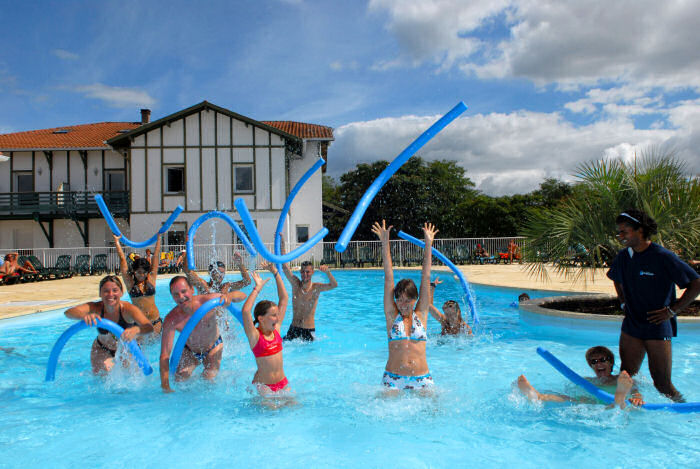 Résidence Goelia les Cottages du Lac Aquitaine - Coly visuel 14/19