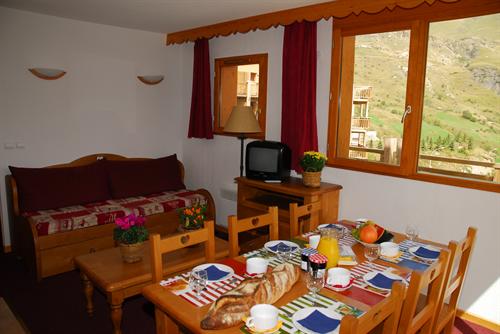 Résidence Les Cristallines Provence-Alpes-Côte d'Azur - Orcières 1850 visuel 18/20