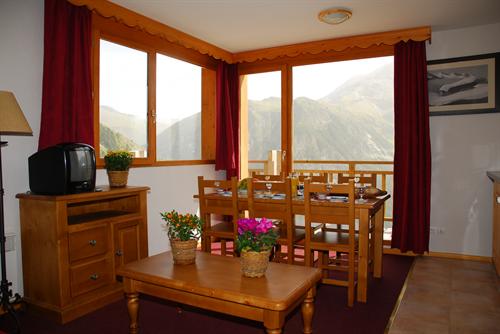 Résidence Les Cristallines Provence-Alpes-Côte d'Azur - Orcières 1850 visuel 16/20