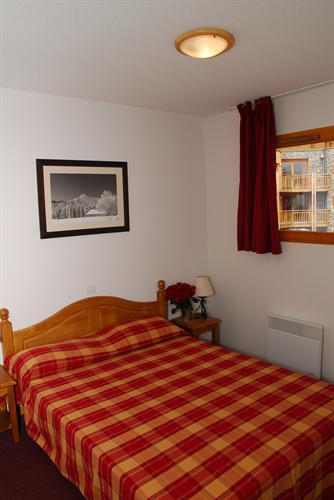 Résidence Les Cristallines Provence-Alpes-Côte d'Azur - Orcières 1850 visuel 11/20