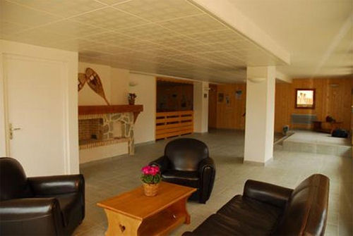 Résidence Les Cristallines Provence-Alpes-Côte d'Azur - Orcières 1850 visuel 9/10