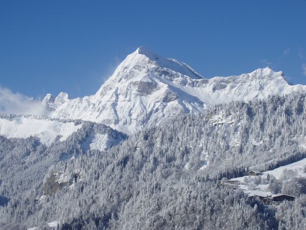 Résidence Les Crocus Rhône-Alpes - Notre-Dame-de-Bellecombe visuel 6/10 Résidence Les Crocus Rhône-Alpes - Notre-Dame-de-Bellecombe visuel 6/10
