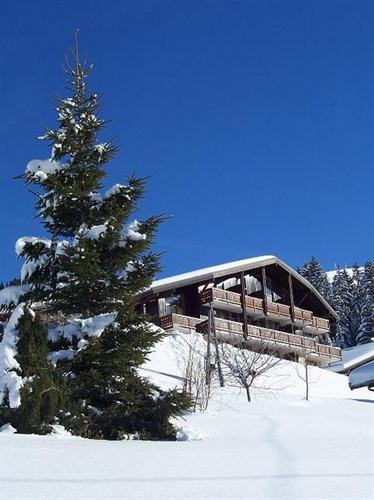 Résidence Les Crocus Rhône-Alpes - Notre-Dame-de-Bellecombe visuel 5/10 Résidence Les Crocus Rhône-Alpes - Notre-Dame-de-Bellecombe visuel 5/10