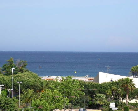 Résidence Les Cyclades Provence-Alpes-Côte d'Azur - Le Lavandou visuel 3/3