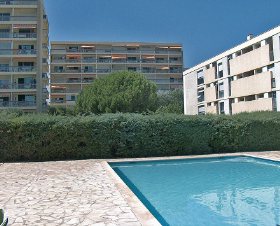 Résidence Les Cyclades Provence-Alpes-Côte d'Azur - Le Lavandou visuel 2/3