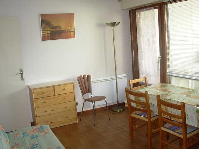 Résidence les Cyclamens Rhône-Alpes - Samoëns visuel 2/2