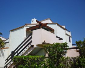 Résidence Les Cypriennes Languedoc-Roussillon - Saint-Cyprien visuel 4/9