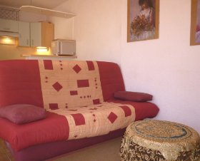 Résidence Les Cypriennes Languedoc-Roussillon - Saint-Cyprien visuel 1/9