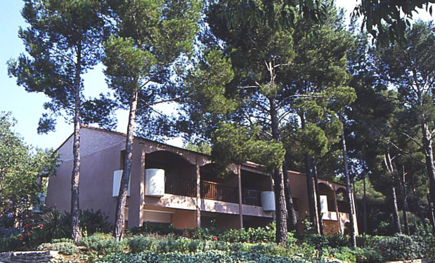 Les Cystes Provence-Alpes-Côte d'Azur - Sanary-sur-Mer visuel 4/7