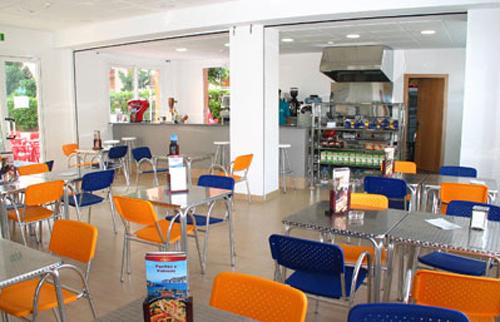 Résidence Les Dalies Costa Dorada - Salou visuel 11/11