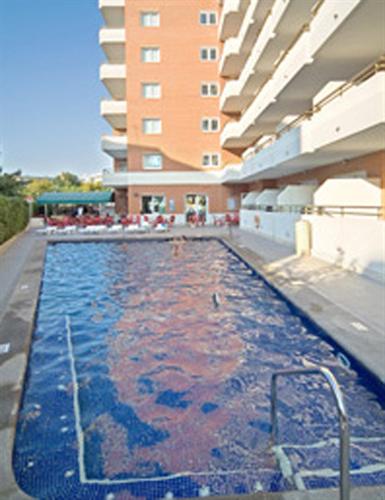 Résidence Les Dalies Costa Dorada - Salou visuel 10/11