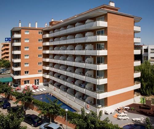 Résidence Les Dalies Costa Dorada - Salou visuel 8/11