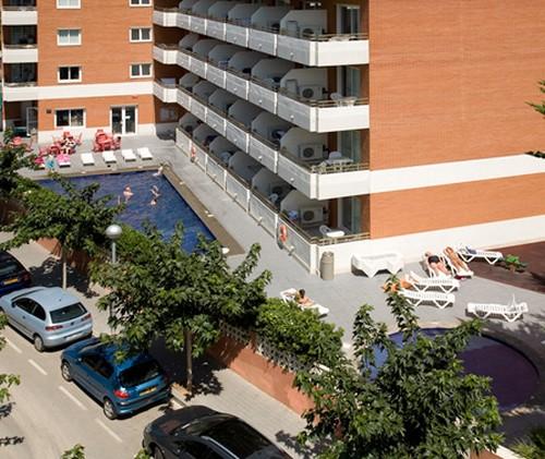 Résidence Les Dalies Costa Dorada - Salou visuel 6/11