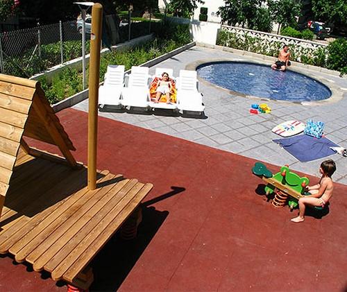 Résidence Les Dalies Costa Dorada - Salou visuel 5/11