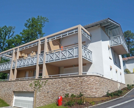 Résidence Les Demeures de Brindos Aquitaine - Anglet visuel 10/10